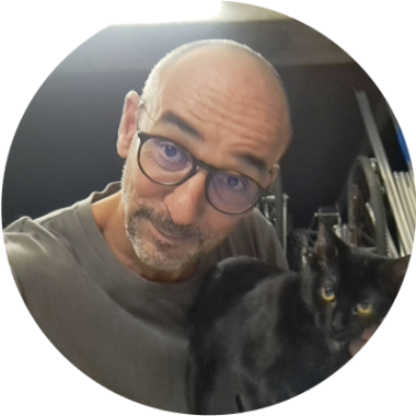 Spécialiste filet pour chats